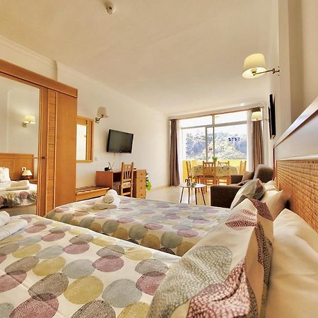 Palm Beach View Πουέρτο Ντε Λα Κρουζ Εξωτερικό φωτογραφία