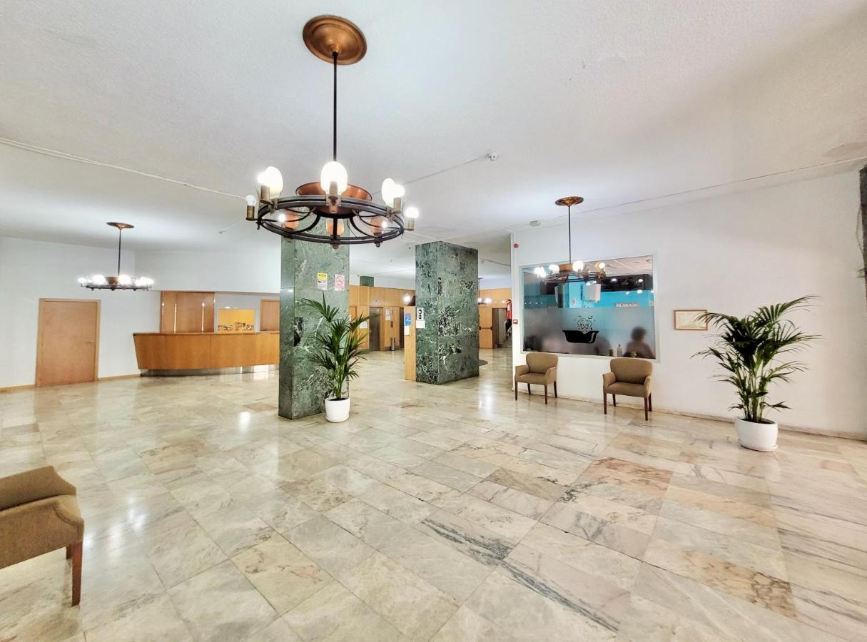 Palm Beach View Πουέρτο Ντε Λα Κρουζ Εξωτερικό φωτογραφία