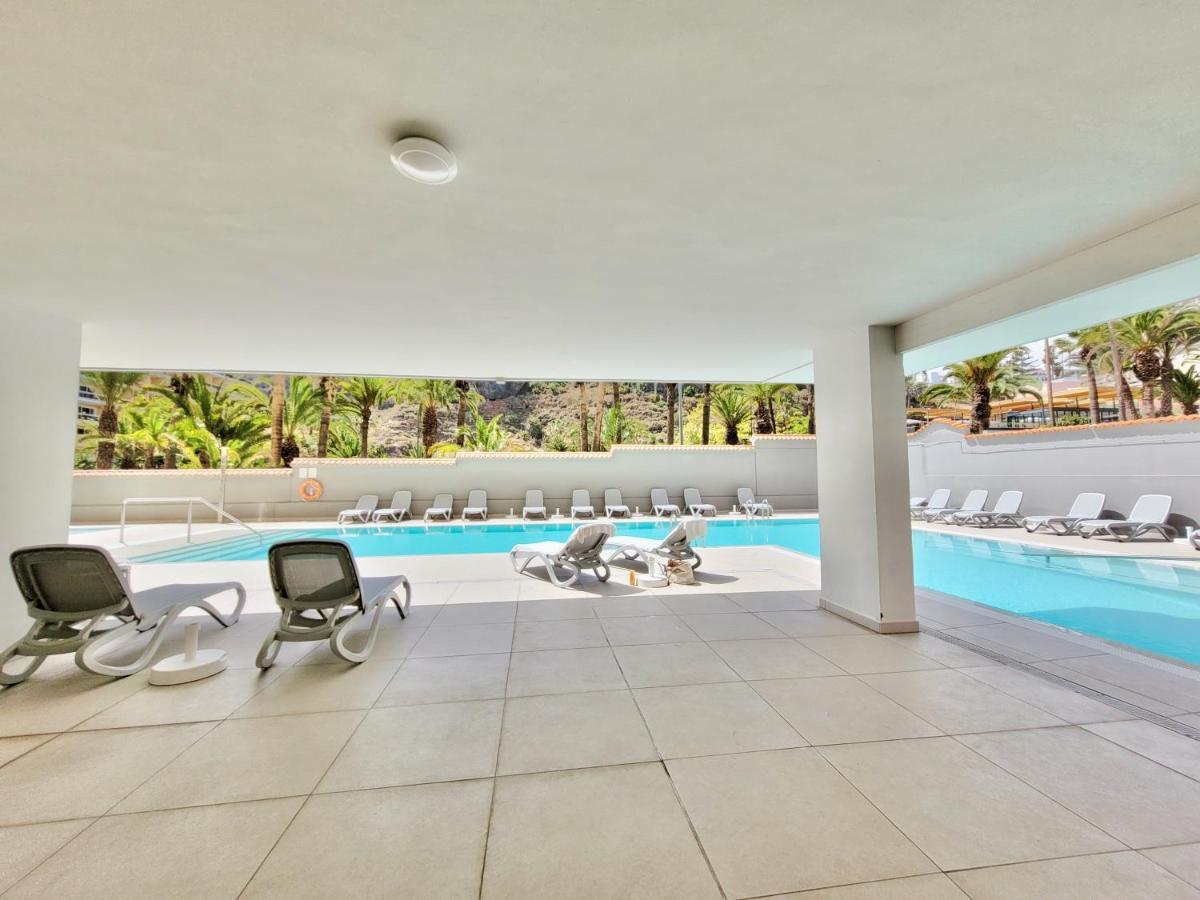 Palm Beach View Πουέρτο Ντε Λα Κρουζ Εξωτερικό φωτογραφία