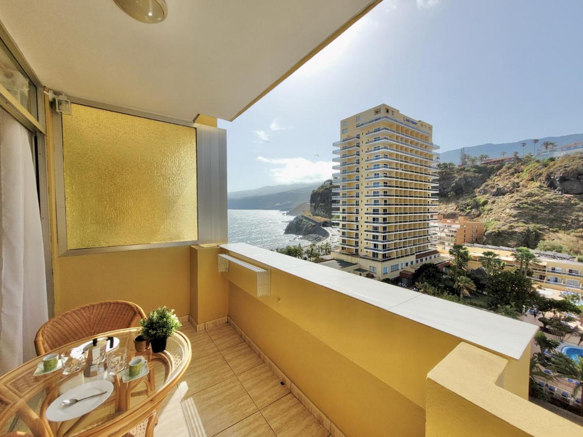 Palm Beach View Πουέρτο Ντε Λα Κρουζ Εξωτερικό φωτογραφία